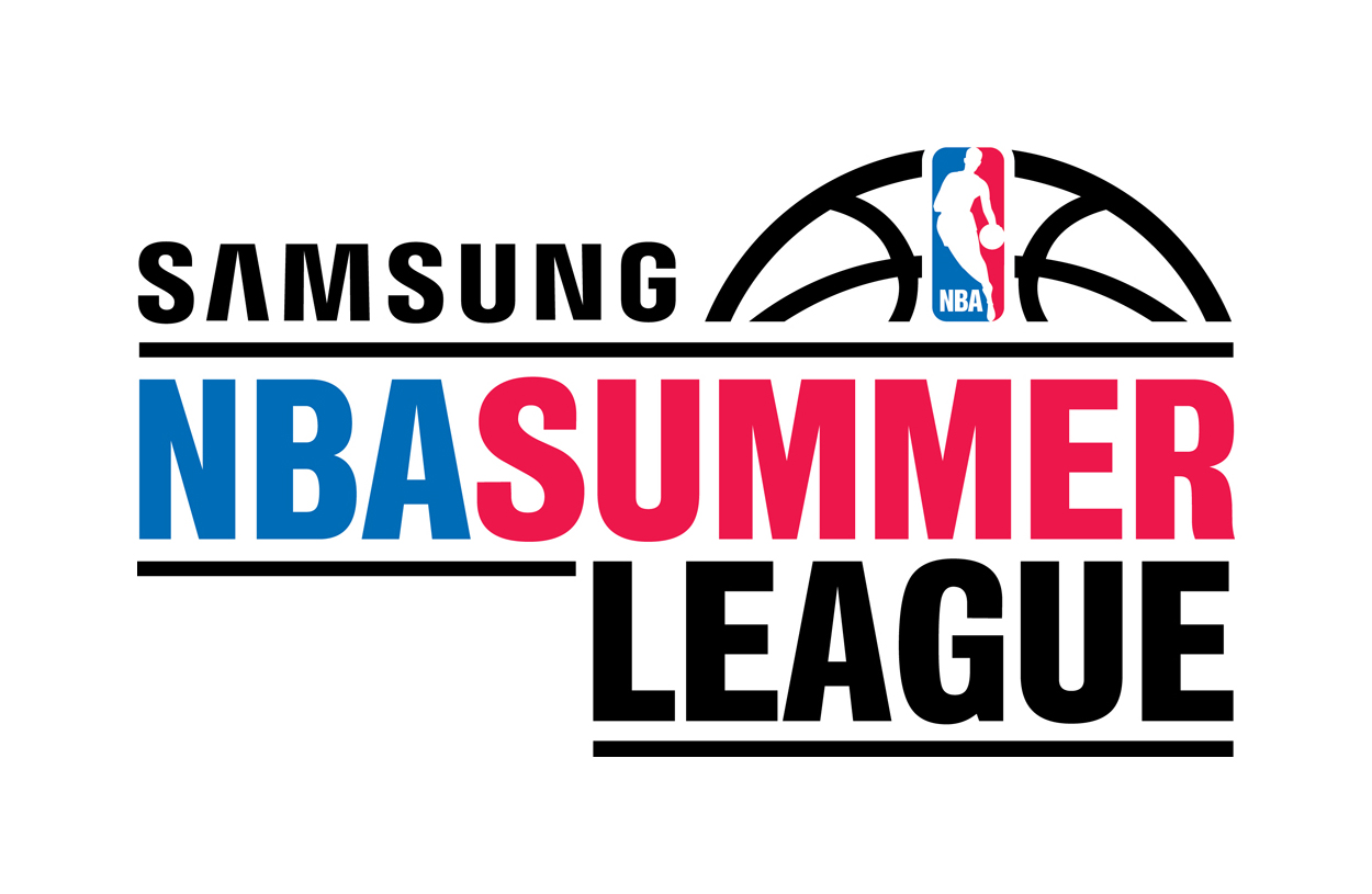 2015 Samsung NBA Summer League Daily Mixtape