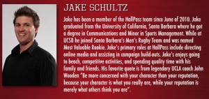 Jake Schultz
