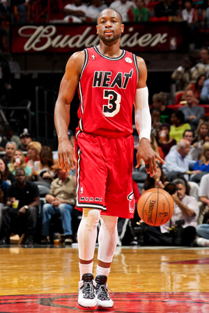 Miami heat red zone hot sale jersey