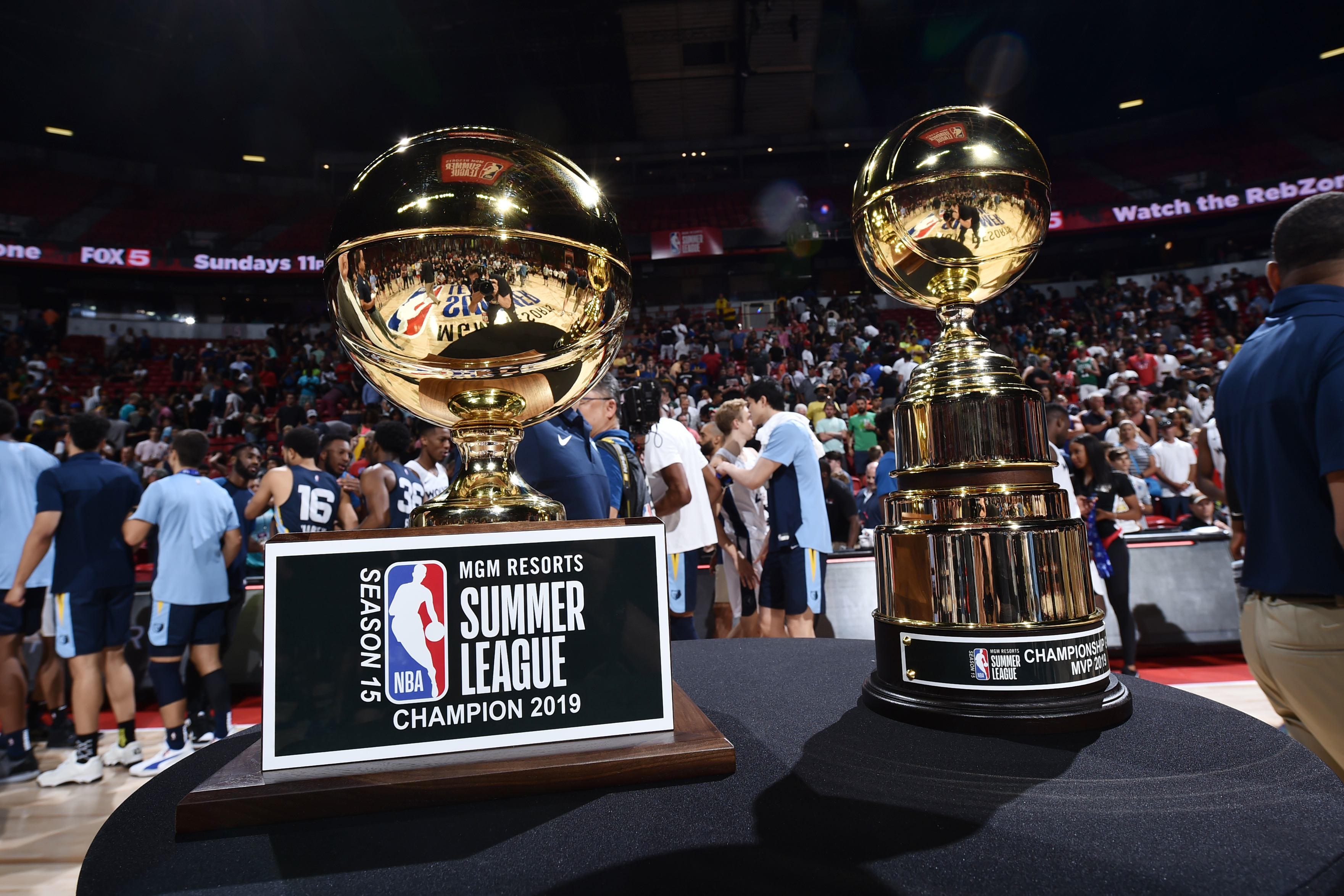 2020 Nba Summer League Dates Announced Hallpass Media Marketing Agency Orange County