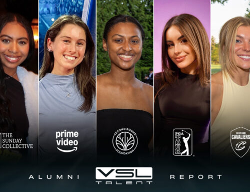VSL Alumni Spotlight: VSL Women Advancing Across Sports