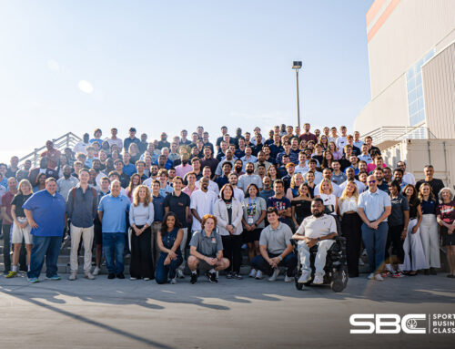 SBC’s 2025 Immersive Experience Reaches New Heights with Record-Breaking Attendance