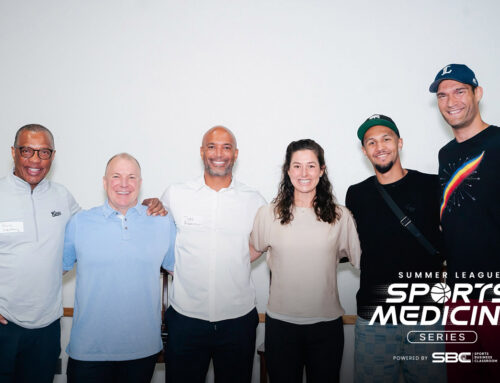 Sports Medicine Series, the Future of Sports Medicine: Innovation, Insight, and Impact
