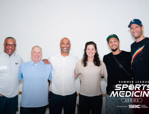 Sports Medicine Series, the Future of Sports Medicine: Innovation, Insight, and Impact