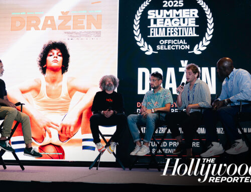 Summer League Film Festival, Backed by Mark Wahlberg and Kevin Garnett’s Studios, Unveils Winners