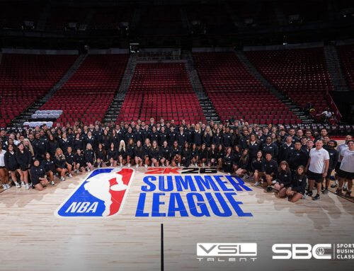 Celebrating the Continued Success of SBC & VSL Alumni