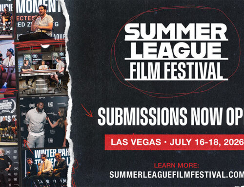 Summer League Film Festival Returns for 2026