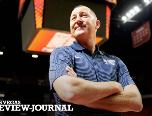 Stakes Are Heightened: NBA Las Vegas Summer League Co-Founder on This Year’s Event Amid Expansion Talks