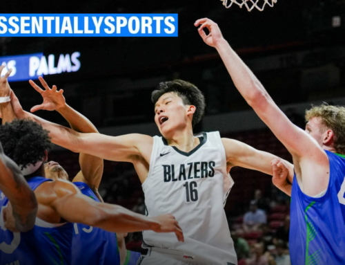 NBA Summer League 2026 in Las Vegas Showcased the League’s Changing Landscape