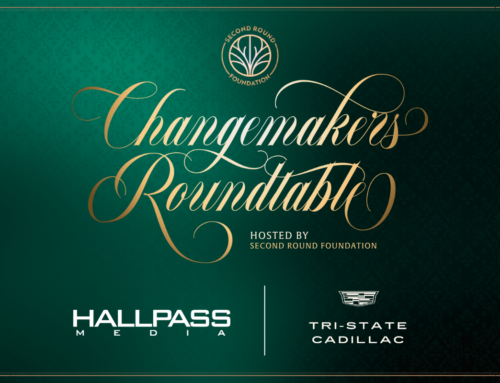 HallPass Media Signs Cadillac as Presenting Sponsor of Sandra Brunson’s Changemakers Roundtable