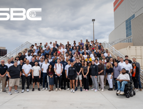 SBC’s 2026 Immersive Experience Sets a New Bar for Success in Las Vegas