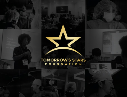 Tomorrows Stars Foundation’s Growth Through New Partnerships