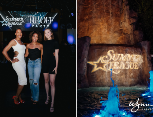 HallPass Media Welcomes Yaamava’ as a New Partner for the Wynn Tip-Off Party